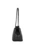 Chanel CC Timeless Tote, side view